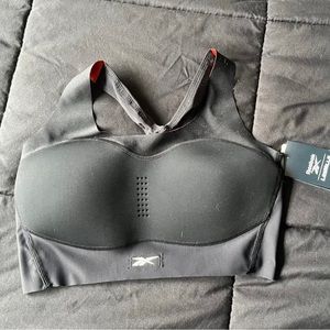 Les Mills reebok sports bra